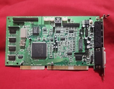 SOUND BLASTER 16 CT2940 VINTAGE ISA DOS WIN Retro Gaming Card 1995 (Free Ship) picture