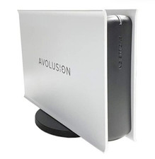Avolusion PRO-5X Series 8TB,7200 RPM, 3.5 inch Desktop External HDD -... picture