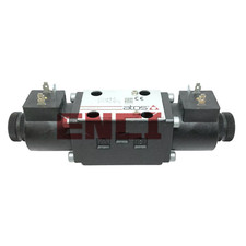 DHI-0751/2-X 12DC Atos Solenoid Directional Valve DHI-0751/2 24 picture