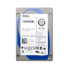 Dell Lb206m Ssd 200gb Sas 2.5