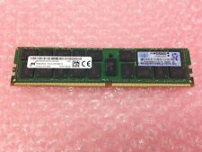 Micron 16GB (1x16GB) 2RX4 PC4-2133N MTA36ASF2G72PZ-2G1A2II DDR4 RAM Memory picture