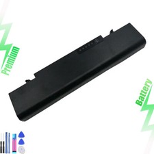New AA-PB9NC6B AA-PB9NS6B Battery for Samsung R428 R528 R580 R730 Q430 picture