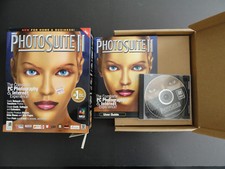 MGI PHOTO SUITE II - WINDOWS NT/WINDOWS 98 picture