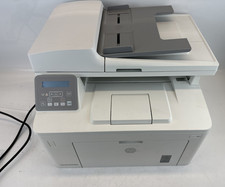 Hewlett Packard HP LaserJet 4PA41A Model SDGOB-1505 Printer Scanner Copier picture