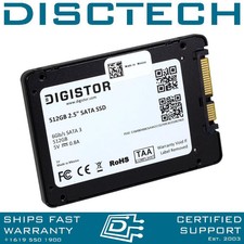 NEW 500GB SATA SSD 2.5