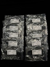 Lot of 10 Zebra USB Data Transfer Cable CBA-U21-S07ZBR 7Ft picture