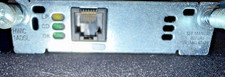 Cisco HWIC-1ADSL 1-port ADSL Card picture