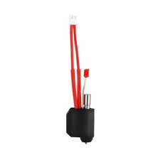 Creality  CR-M4 Heating Block Kit Quick Release Nozzle for CR-M4 3D Printer picture
