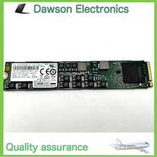 Samsung PM963 1.92TB NVMe PCI Express 3.0 X4 M.2 2210 MZ-1LW1T90 - 98% Health picture