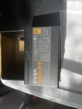 EVGA 450 BR 80 Plus 450W Bronze Power Supply picture