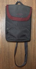 KEEN Hybridthink Transport Commuter Messenger Compact Crossbody For Tablets picture
