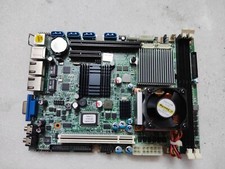 NEXCOM EBC550-JU Industrial Motherboard picture