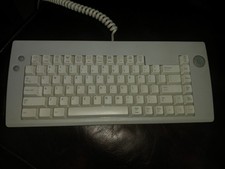 Vintage Netpliance I-Opener Keyboard 6511-N VER: C Tested on Windows-98 picture