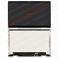 For HP ENVY X360 15M-ED0013DX 15M-ED0023DX LCD Touch Screen Assembly Replacement picture