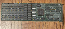 Vintage Intel Above Board Plus / Above Board 286 ISA Memory Expansion Board picture