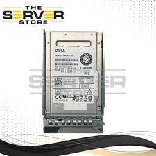 Dell 1.92TB 12G SAS RI SFF 2.5