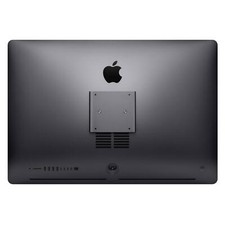 Genuine / Official Apple iMac Pro 2017 VESA Mount Adapter Kit - Space Gray New picture