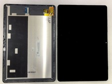For Lenovo Chromebook Duet 10 CT-X636F X636N Touch Screen LCD Display & Frame picture