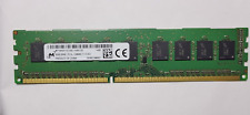 8GB PC3-12800E ECC Micron MT18KSF1G72AZ-1G6E1ZE pc3L-12800e Server RAM USA picture