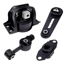 Engine Motor and Transmission 2007-2012 Versa 1.8L and 2009-2014 Cube 1.8L picture