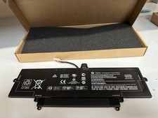 Genuine OEM HK04XL Battery for HP EliteBook x360 1030 G2 L84352-005 L83796-171 picture