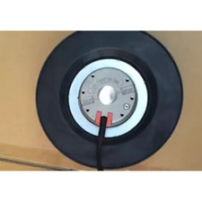1PCS NEW FOR ECOFIT 2RREU45 250*56R 230V 2RS945 Centrifugal Cooling Fan picture
