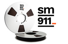 RTM SM911 - 2 inch x 2500 ft on 10.5 inch Metal Reel picture