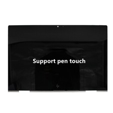 L64480-001 for HP Envy X360 15-DR1072MS 15-DR1076NR 15-DR1070WM LCD touch screen picture