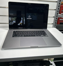 2019 Apple MacBook Pro 16