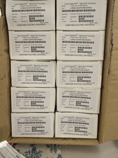 Lot Of (100)  LYNX2-SC.APC-SM-250/900 /  (1 box of 100) - LYNX2-SCAPCSM-250900 picture