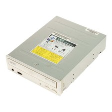Internal Drive Burner MSI CR48-A MS-8348A CD-R/RW DRIVE IDE 5.25 inch picture