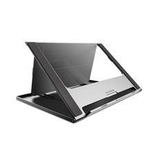 HUION Adjustable Stand Multi-Angle Portable Desk Stand for 10-15.6