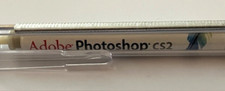 Vintage Adobe Photoshop CS2 Promotional Pen 2005 picture