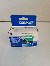 HP 51626A Inkjet Print Cartridges -- Black, Unopened, EXPIRED picture