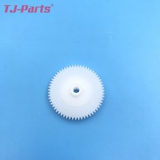 5PC QC1-1146-000 Motor Drive Wheel LF Double Gear Canon 50i 80i i70 i80 iP90/90v picture