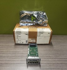 New Cisco Catalyst C3KX-NM-1G Gigabit Network Module 4-Port SFP picture