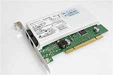 IBM Server V.92 Univ. PCI Voice/Data/Fax Internal Modem- 45D3866 picture