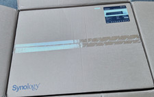 Synology RX1217 12-Bay RackStation Expansion Unit NEW Factory Sealed Diskless picture