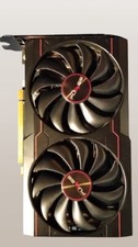 SAPPHIRE PULSE AMD Radeon RX 6500 XT 4GB GDDR6 Open Graphics Card Never Used picture