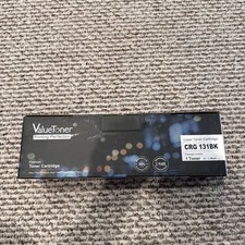 ValueToner Premium Ink Cartridge - Printing Perfection - Black / Color - NEW picture