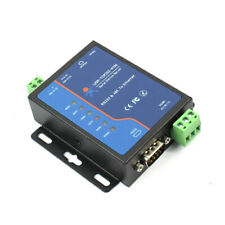 TCP TCP Serial USR-TCP232-410S to to Modbus Industrial Server RS485 Power IP picture