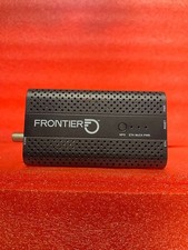 Frontier FCA252 2.5GigE MoCA 2.5 Network Adapter LNE Basic – No Power Supply picture