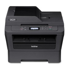 BROTHER COMPACT LASER MULTI-FUNCTION COPIER - DCP-7065DN picture