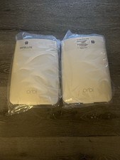Netgear Orbi AC3000 Tri-Band Wireless Router White (RBK50) picture