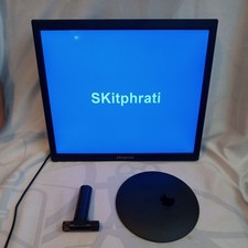 SKitphrati 17 inch PC Monitor LED Monitor picture