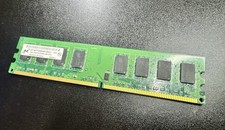 🏆 128MB Micron PC133 SDRAM 168-Pin Reg ECC Server RAM Module Compaq 127007-021 picture