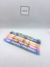 Pokemon Pencil 6 set 6 colors  From Japan picture