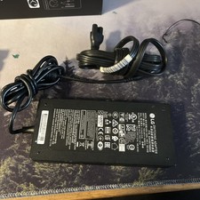 Original OEM LG 34GK950G-B Monitor ADS-150KL-19N-3 190140E 19V 7.37A Adapter picture