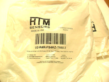 HTI - U2-R4R-FS4KZ-T660.3  Splitter Cable, New Sealed Factory Bags picture