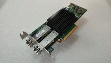 Q8F57A HP Nimble Storage 16Gb Fibre Channel 2-port Spare Adapter picture